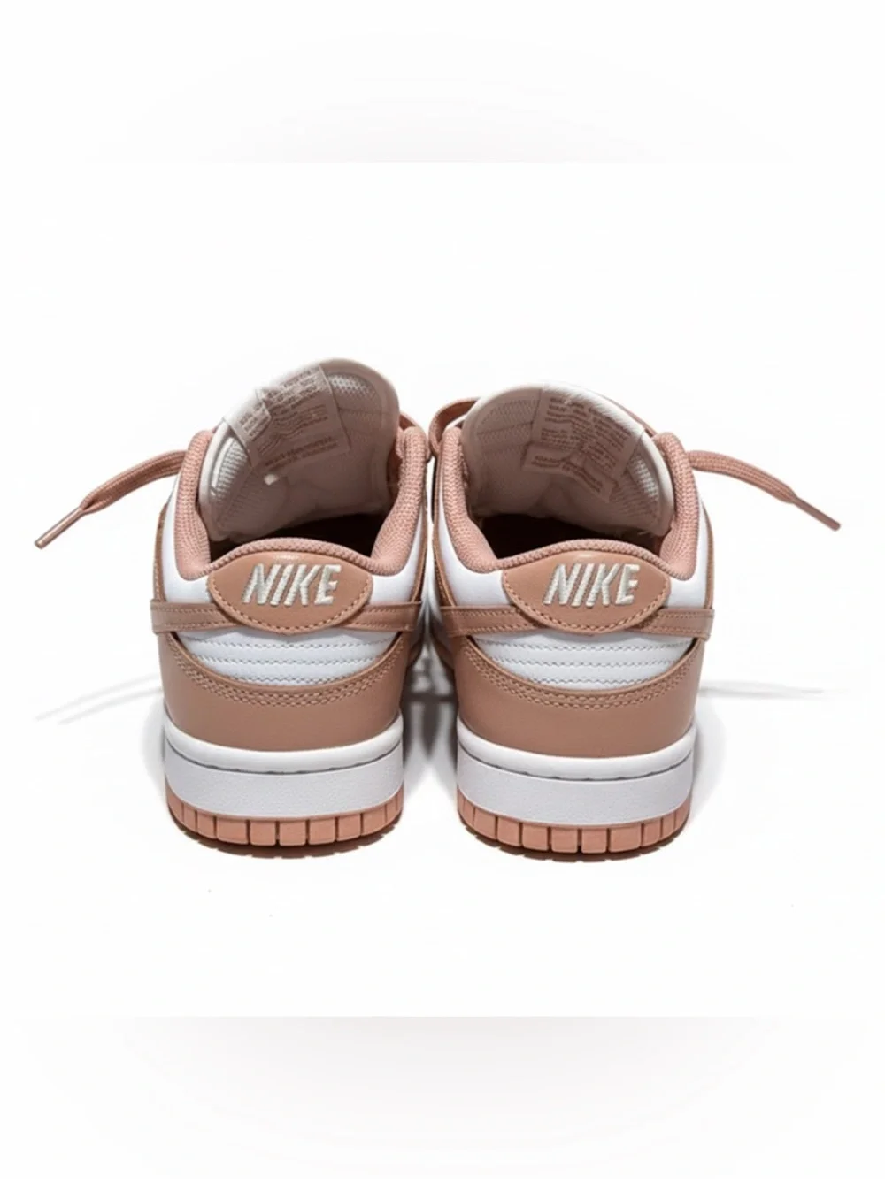 Nike dunk low